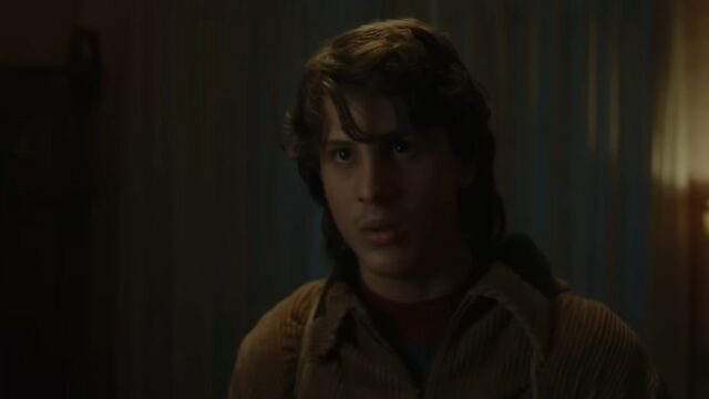 Gomorra Le Origini prima puntata Gomorra Le Origini prima puntata