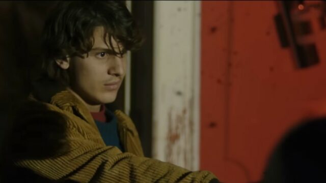 Gomorra Le Origini prima puntata curiosità Gomorra Le Origini prima puntata curiosità