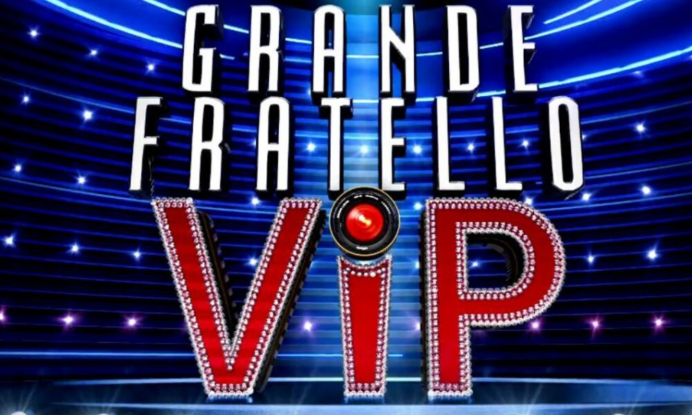 Grande Fratello Vip 2026 novità