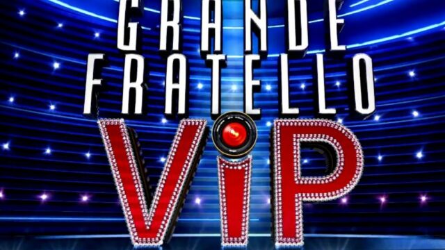 Grande Fratello Vip marzo quando inizia Grande Fratello Vip marzo quando inizia