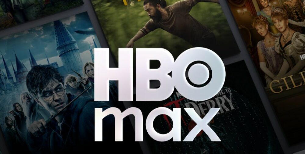 HBO Max