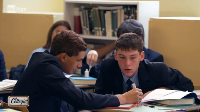 Il-Collegio-9-seconda-puntata-cosa-e-successo Il-Collegio-9-seconda-puntata-cosa-e-successo