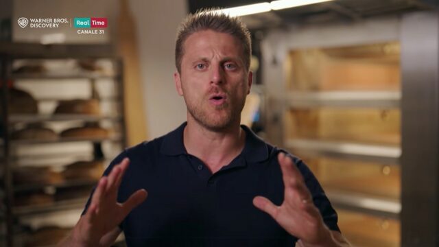 Il Forno delle Meraviglie 16 gennaio Cagliari Il Forno delle Meraviglie 16 gennaio Cagliari