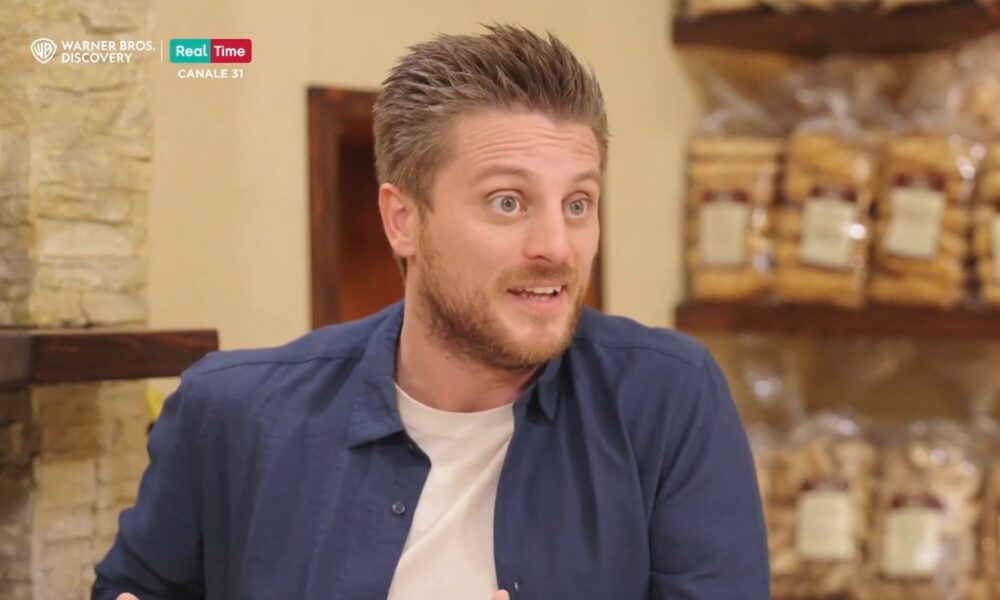 Il Forno delle Meraviglie 2 gennaio Fulvio Marino