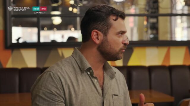 Il Forno delle Meraviglie 30 gennaio chi in gara