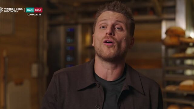 Il Forno delle Meraviglie 9 gennaio Il Forno delle Meraviglie 9 gennaio