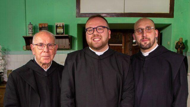 In Cucina con Luca Pappagallo Le Ricette del Convento In Cucina con Luca Pappagallo Le Ricette del Convento