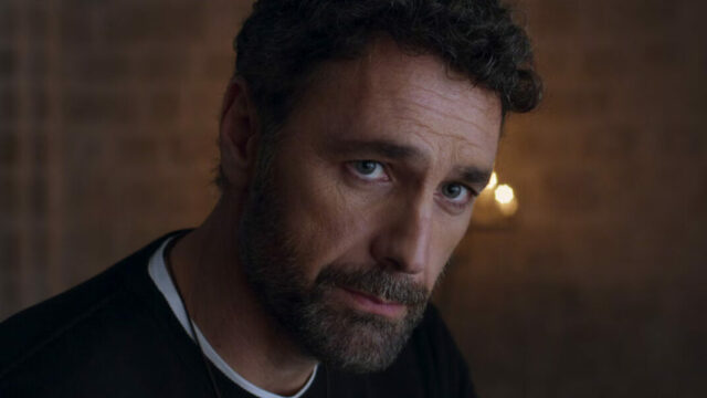 Intervista Raoul Bova Intervista Raoul Bova