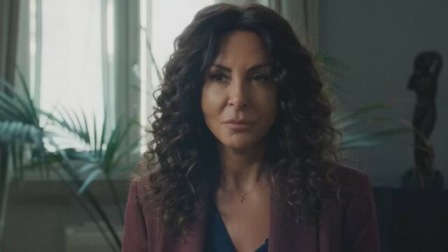 Io Sono Farah 27 gennaio soap turche Canale 5 Io Sono Farah 27 gennaio soap turche Canale 5