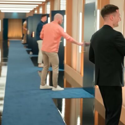 L'Amore è cieco Germania 2