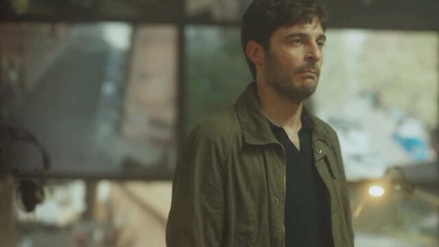 L'Invisibile La cattura di Matteo Messina Denaro L'Invisibile La cattura di Matteo Messina Denaro