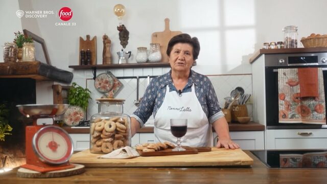 La Casa di Nonna Lalla seconda edizione La Casa di Nonna Lalla seconda edizione