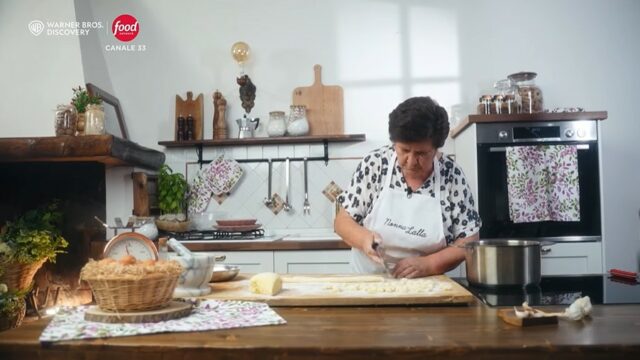 La Casa di Nonna Lalla seconda edizione aneddoti La Casa di Nonna Lalla seconda edizione aneddoti