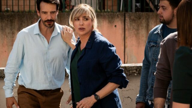 La Preside A ognuno il suo lavoro curiosità La Preside A ognuno il suo lavoro curiosità