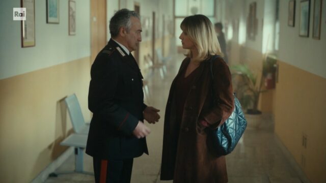 La Preside Le forze oscure La Preside Le forze oscure