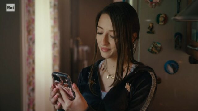 La Preside Le forze oscure cast La Preside Le forze oscure cast