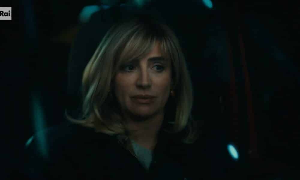 La Preside Le forze oscure trama