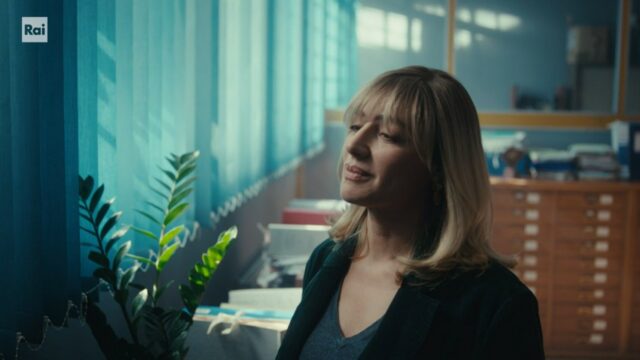 La Preside Non c'è più tempo La Preside Non c'è più tempo