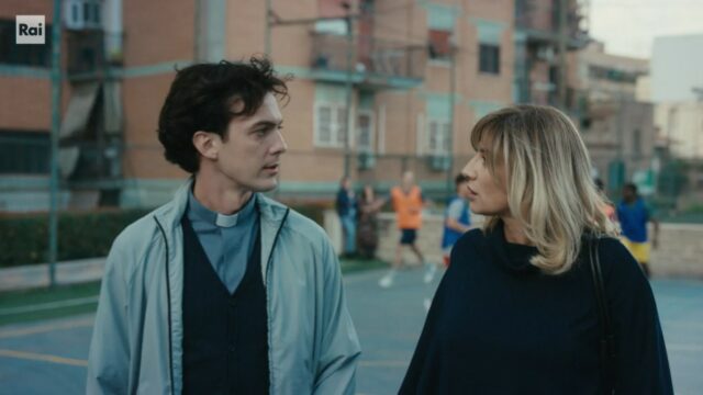 La Preside Non c'è più tempo finale La Preside Non c'è più tempo finale