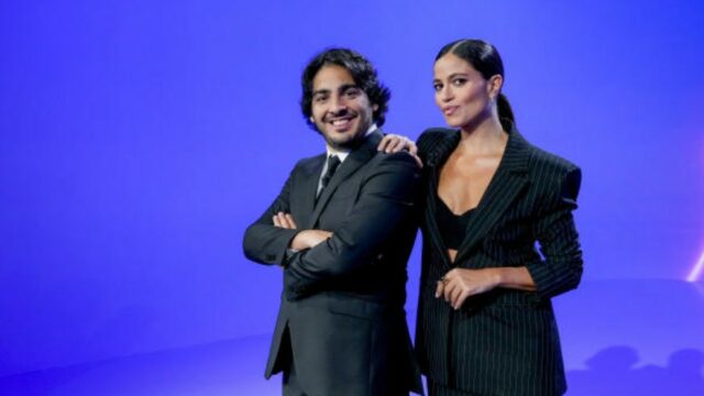 Le Iene 11 gennaio Le Iene 11 gennaio