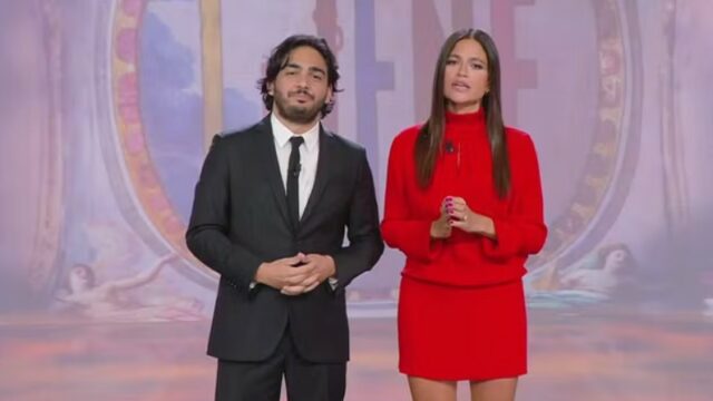 Le Iene 11 gennaio inchieste Le Iene 11 gennaio inchieste