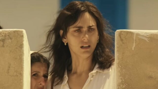 Le cose non dette cast Le cose non dette cast