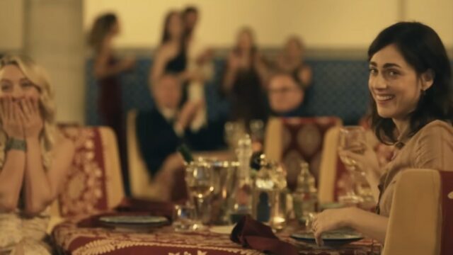 Le cose non dette trama Le cose non dette trama