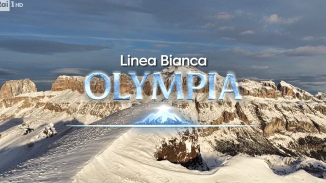 Linea Bianca Olympia 3 gennaio Livigno Linea Bianca Olympia 3 gennaio Livigno