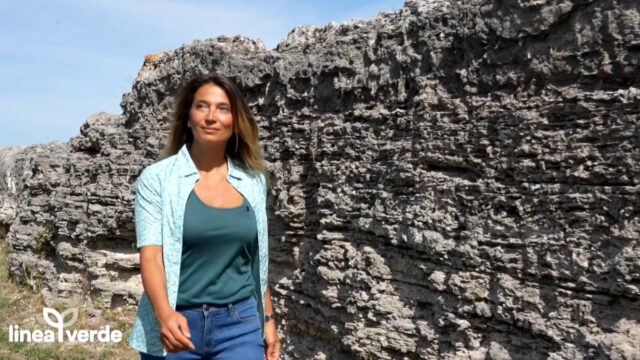 Linea Verde 11 gennaio Martina Franca Puglia