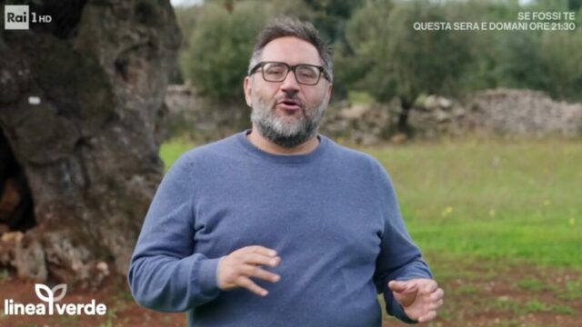 Linea Verde 11 gennaio Martina Franca tradizioni