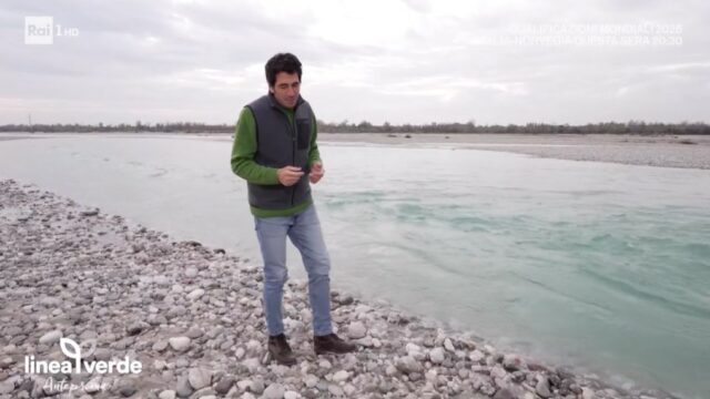 Linea Verde 18 gennaio Linea Verde 18 gennaio