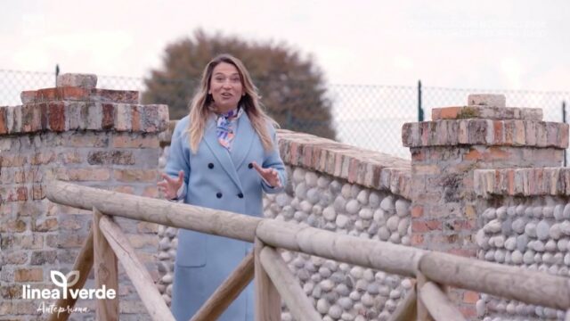 Linea Verde 18 gennaio Agnone Linea Verde 18 gennaio Agnone