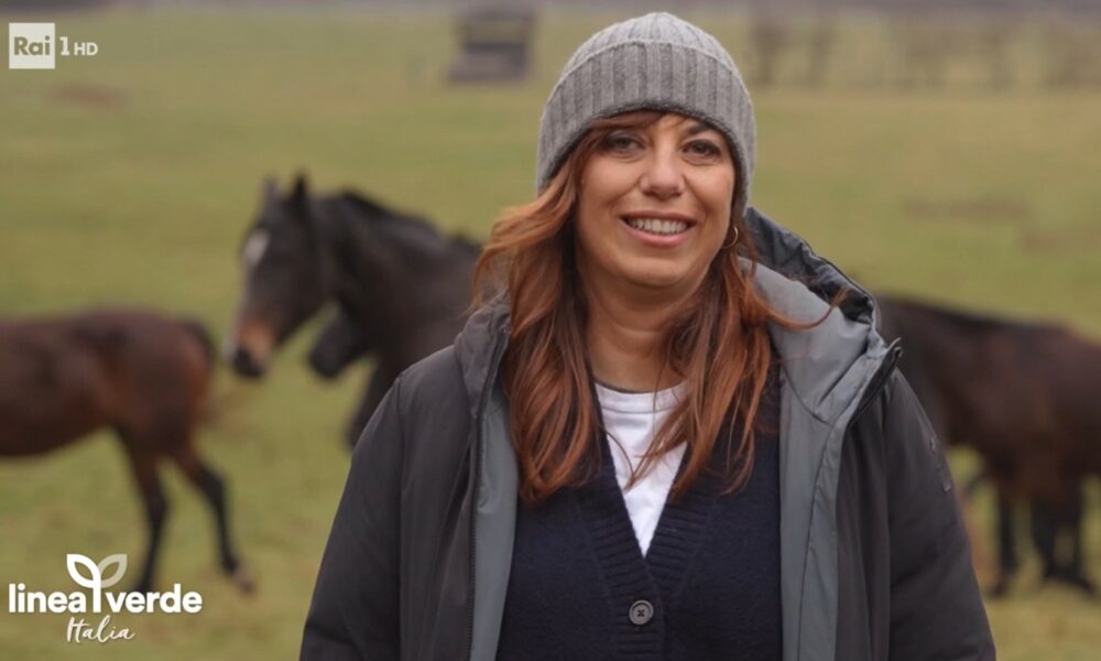 Linea Verde Italia 3 gennaio