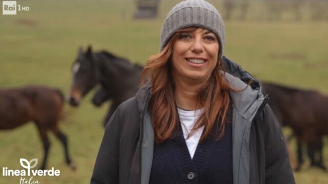 Linea Verde Italia Linea Verde Discovery 10 gennaio provincia romana Linea Verde Italia Linea Verde Discovery 10 gennaio provincia romana