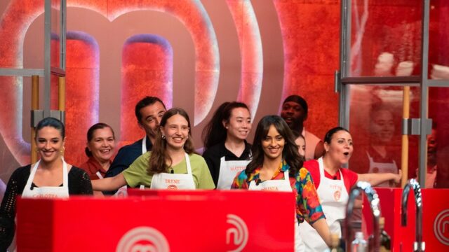 MasterChef Italia 15 gennaio prove MasterChef Italia 15 gennaio prove