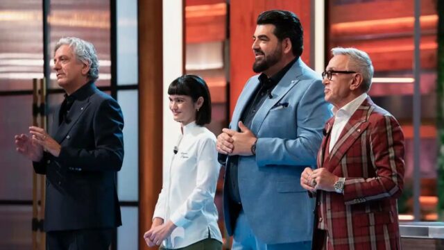 MasterChef Italia 22 gennaio eliminato MasterChef Italia 22 gennaio eliminato