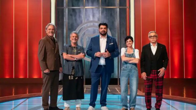 MasterChef Italia 22 gennaio prove MasterChef Italia 22 gennaio prove