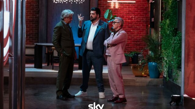 MasterChef Italia 29 gennaio eliminazioni MasterChef Italia 29 gennaio eliminazioni