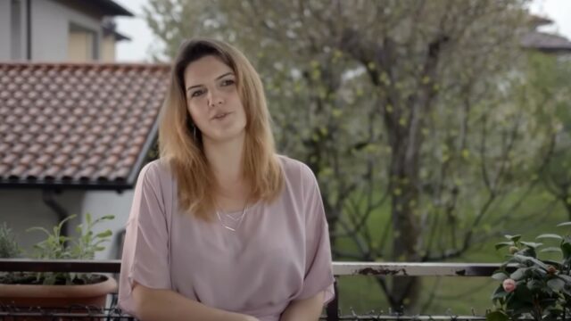 Matrimonio a prima vista Italia 13 prima puntata nozze Matrimonio a prima vista Italia 13 prima puntata nozze