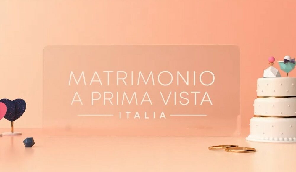 Matrimonio a prima vista Italia 14 gennaio