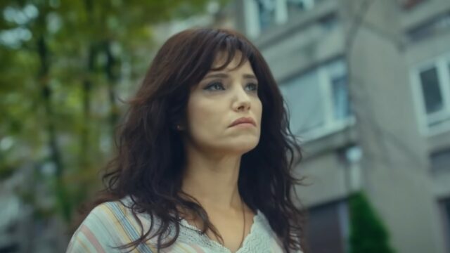 Melek Il coraggio di una madre