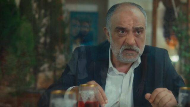 Melek Il coraggio di una madre cast