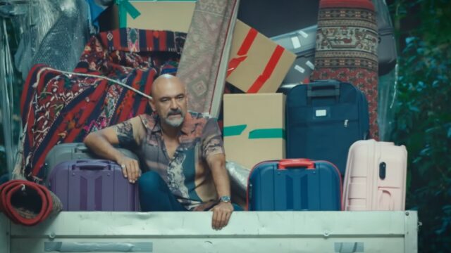 Melek Il coraggio di una madre trama Melek Il coraggio di una madre trama