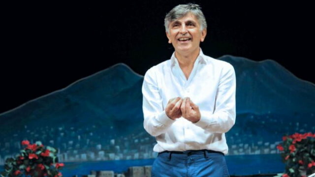 Ogni promessa è debito Rai 1 Ogni promessa è debito Rai 1