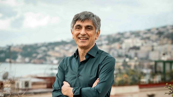 Ogni promessa è debito Vincenzo Salemme Ogni promessa è debito Vincenzo Salemme