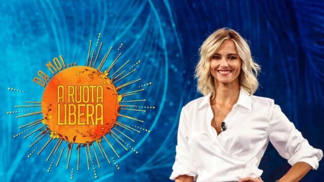 Ospiti tv domenica 25 gennaio Ospiti tv domenica 25 gennaio