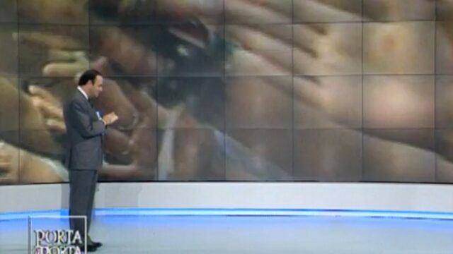 Porta a Porta momenti cult Porta a Porta momenti cult