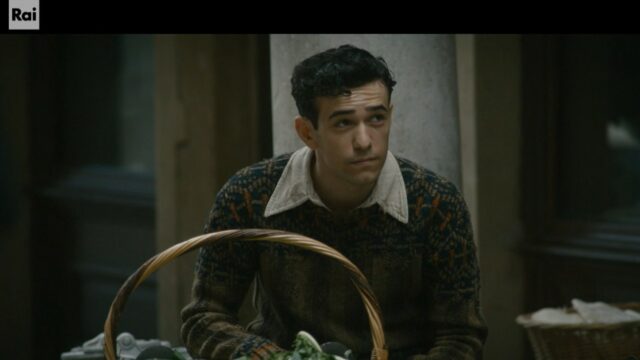 Prima di noi 18 gennaio cast Prima di noi 18 gennaio cast