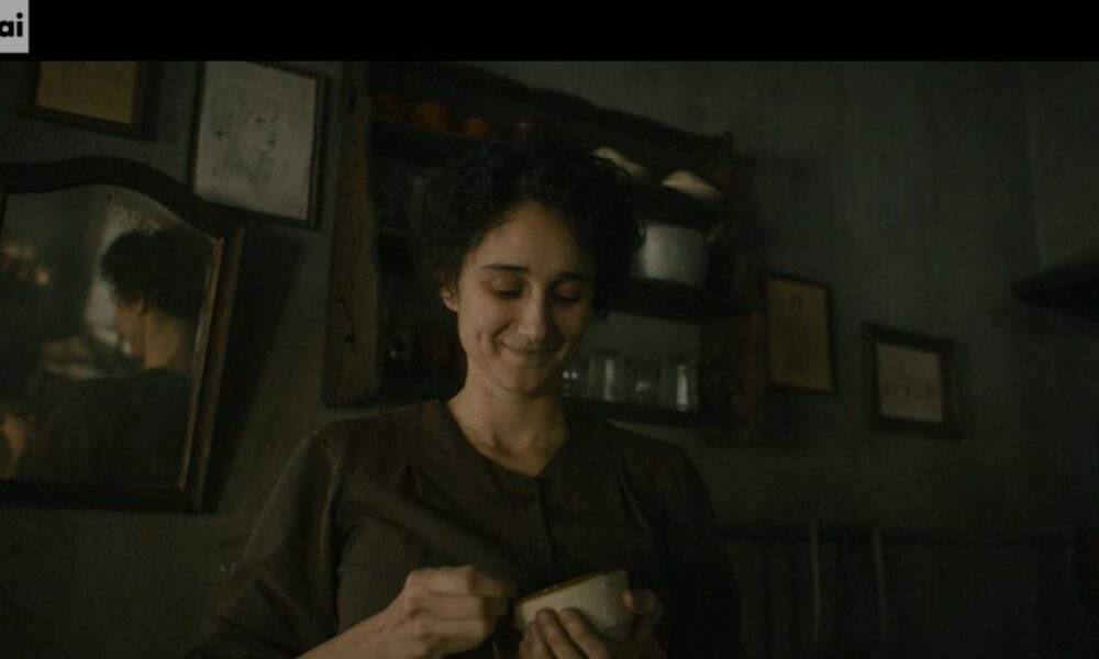 Prima di noi 18 gennaio trama