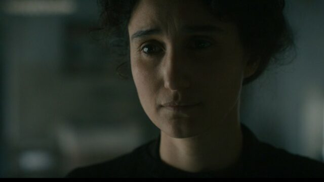 Prima di noi quarta puntata Prima di noi quarta puntata